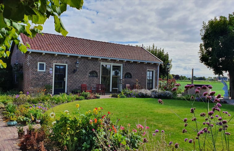 Natuurhuisje in IJsselstein