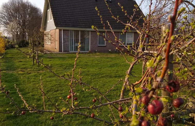 Natuurhuisje in Holten