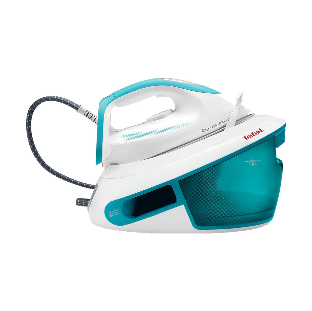 Tefal SV8010 Anti-Calc