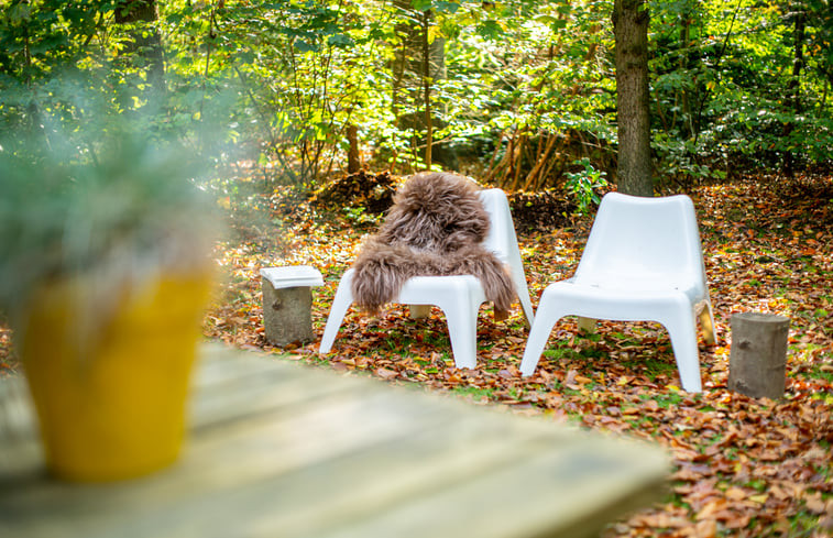 Natuurhuisje in Oudemirdum