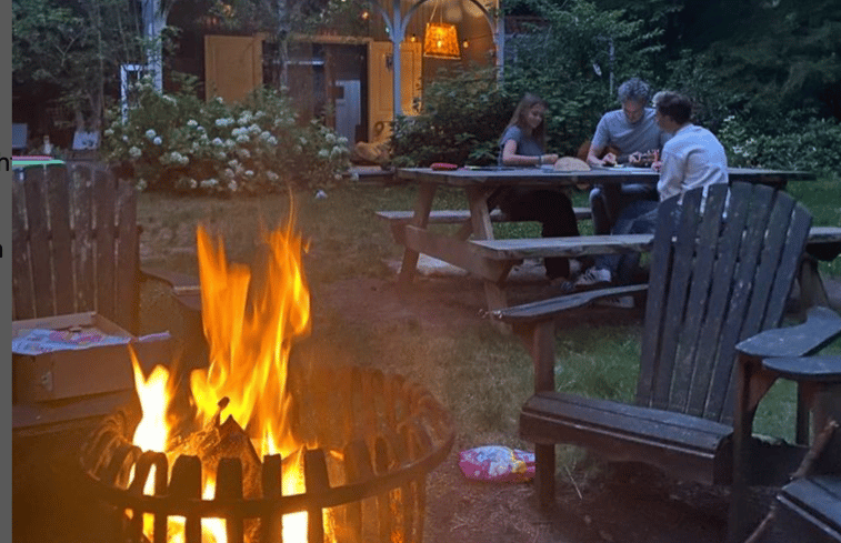 Natuurhuisje in Epse