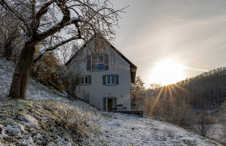 Natuurhuisje in Gerabron