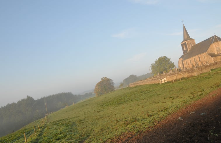 Natuurhuisje in ENNEILLE