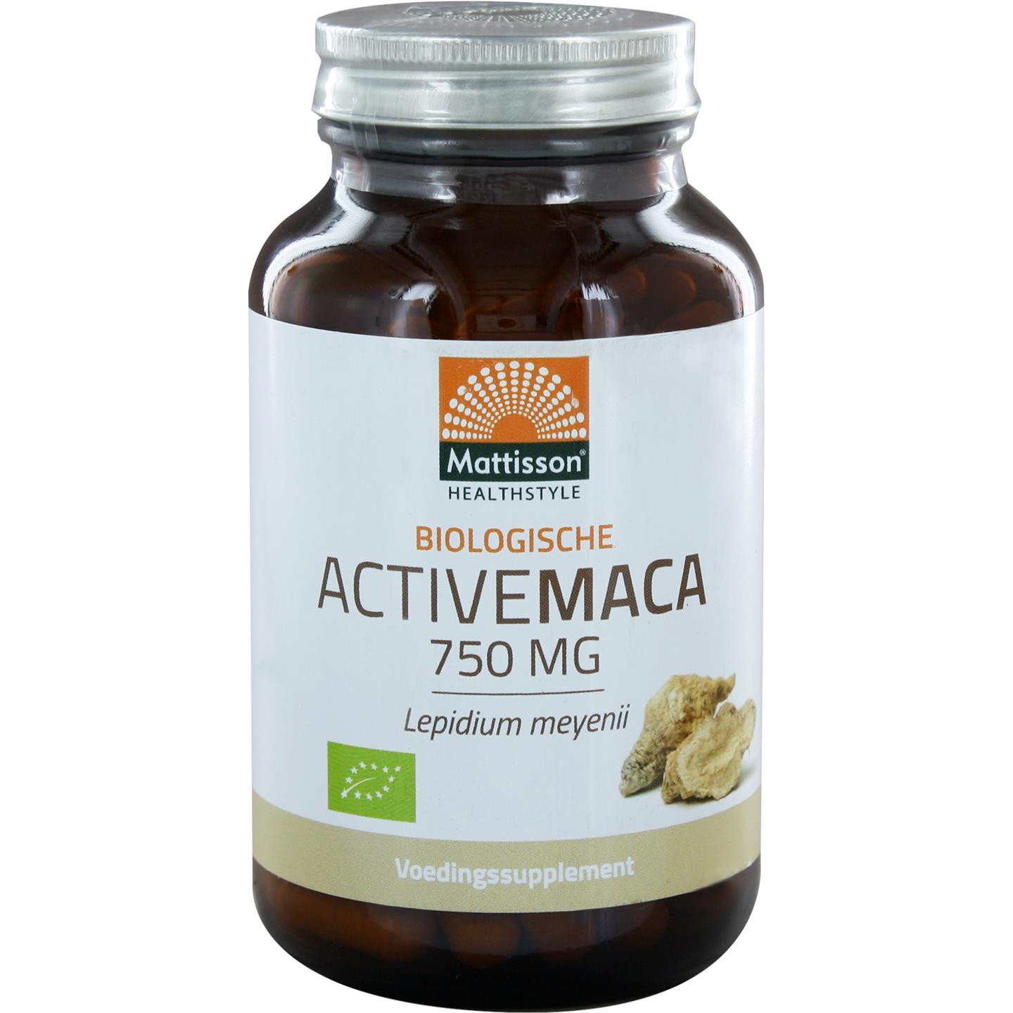 ActiveMaca