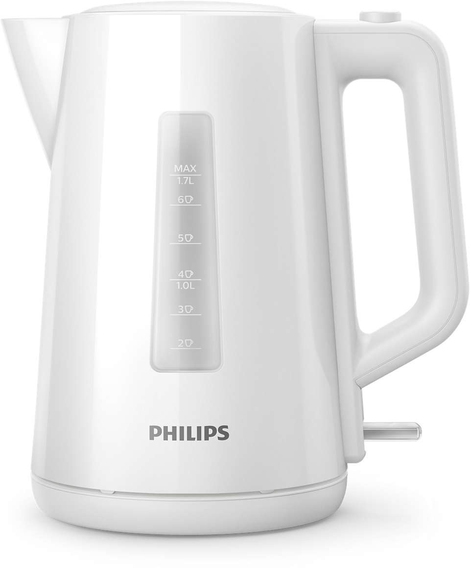 Philips HD9318/00 Waterkoker Wit