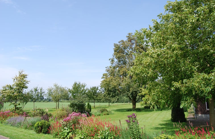 Natuurhuisje in Lochem