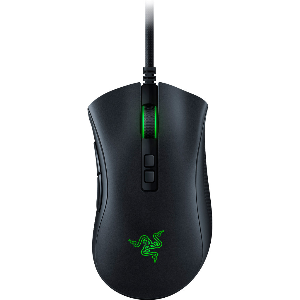 Razer DeathAdder V2 Gaming Muis