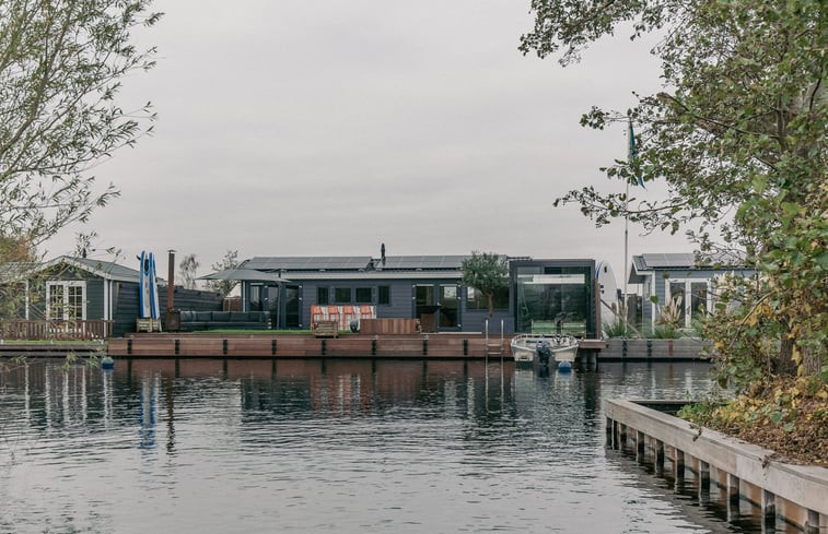 Natuurhuisje in Vinkeveen