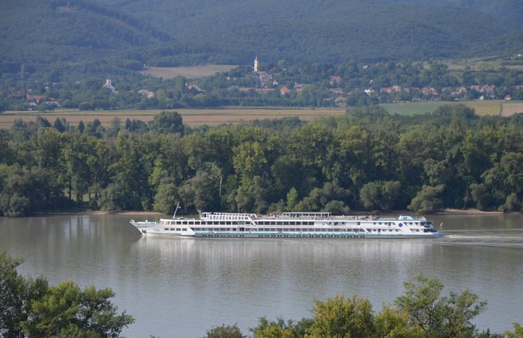 Natuurhuisje in Zebegeny