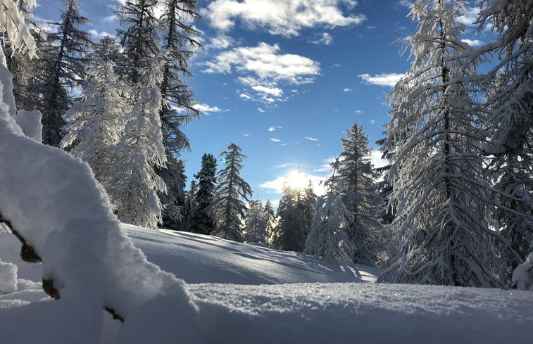 Natuurhuisje in Hochrindl