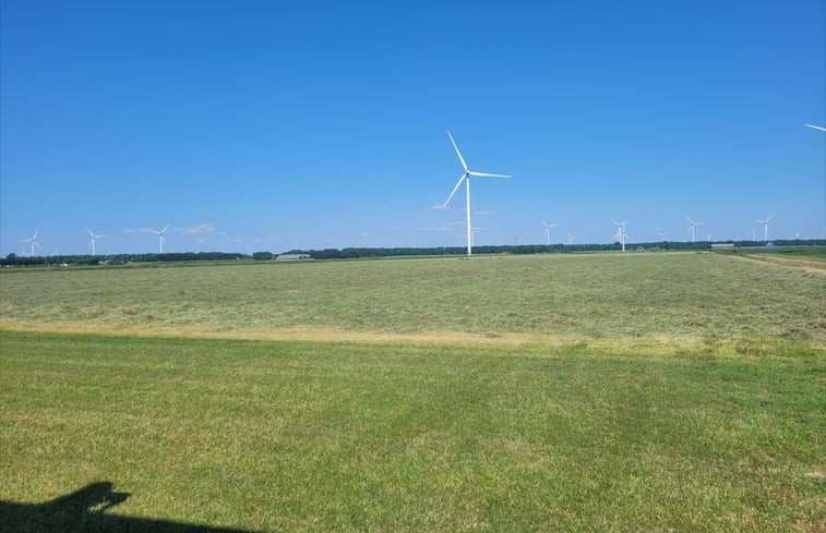 Natuurhuisje in Wieringerwaard