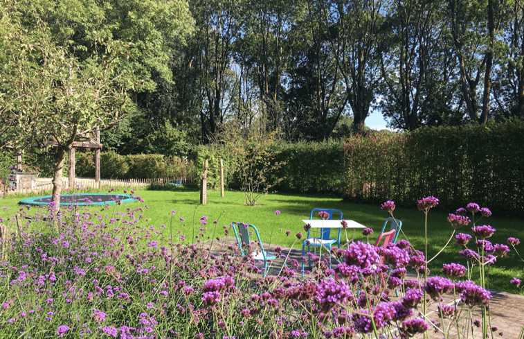 Natuurhuisje in Utrecht