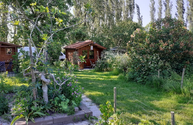 Natuurhuisje in Simonshaven