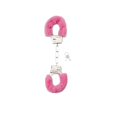 Shots Toys by Shots Furry Handcuffs