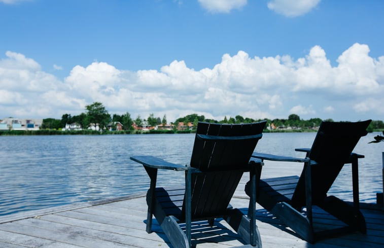 Natuurhuisje in Reeuwijk