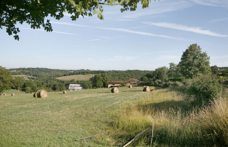 Natuurhuisje in Varaignes