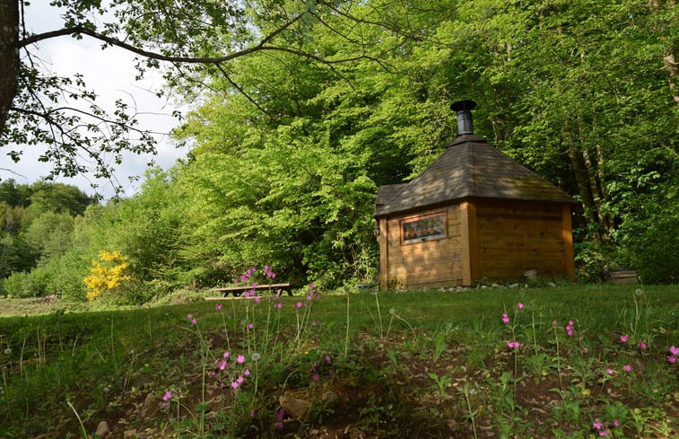 Natuurhuisje in Ban de Sapt