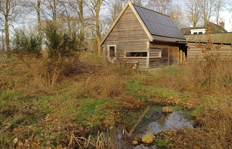 Natuurhuisje in Drouwenerveen