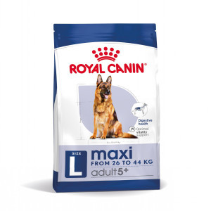 Royal Canin Maxi Adult 5+ hondenvoer 15 kg