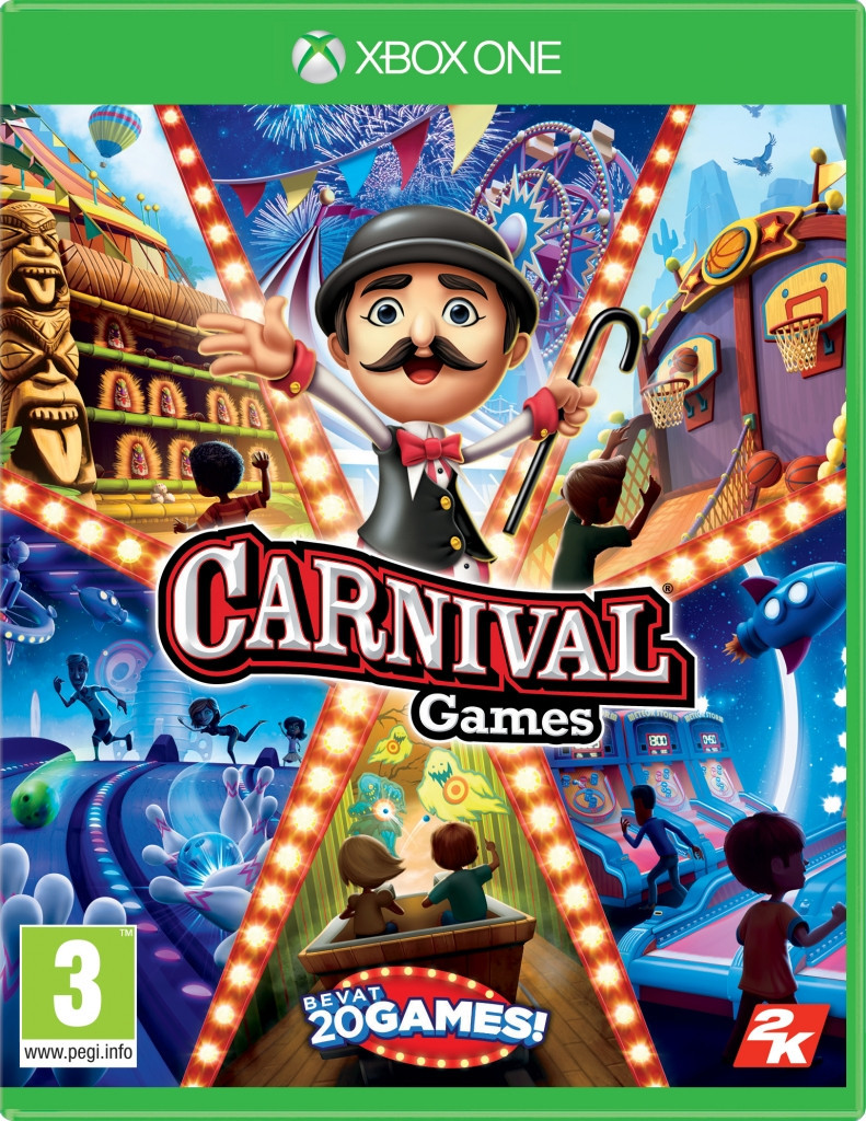 Carnival Games