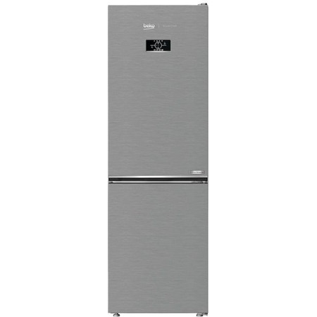 Beko B5RCNE3651HXB koel-vriescombinatie