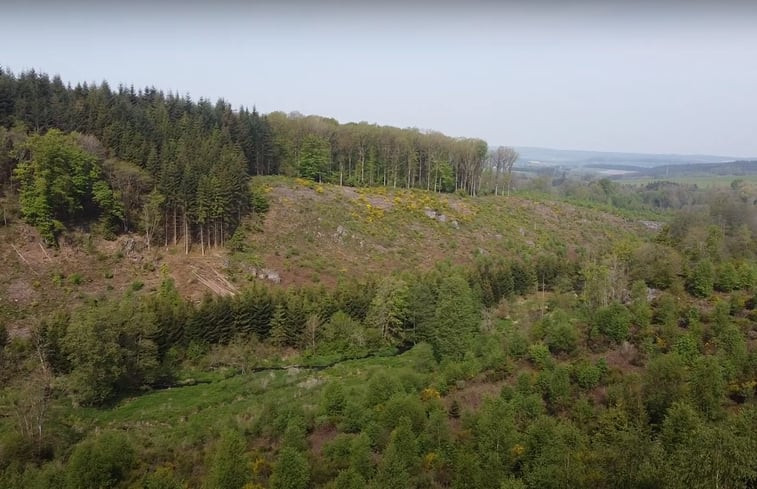 Natuurhuisje in Bertogne