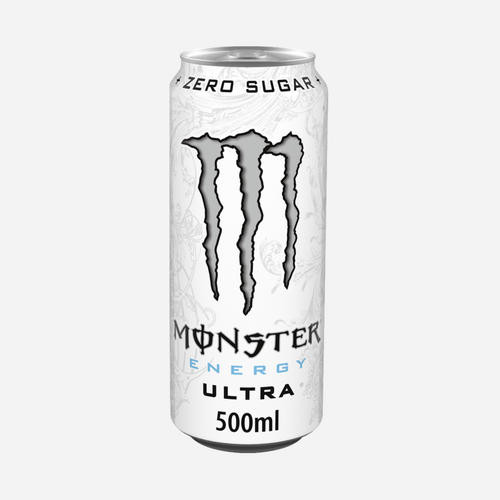 Monster Energy Ultra