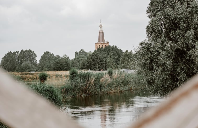 Natuurhuisje in Sint-Oedenrode