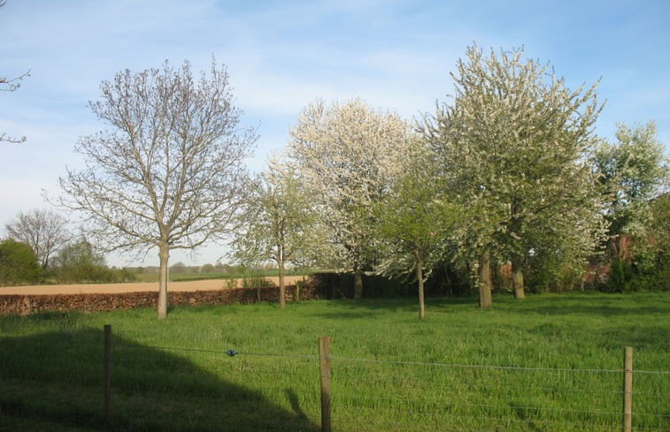 Natuurhuisje in Wittem