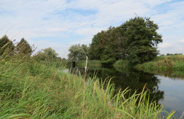 Natuurhuisje in Spijk