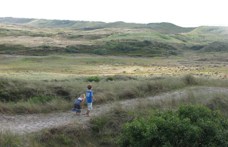 Natuurhuisje in Schoorl