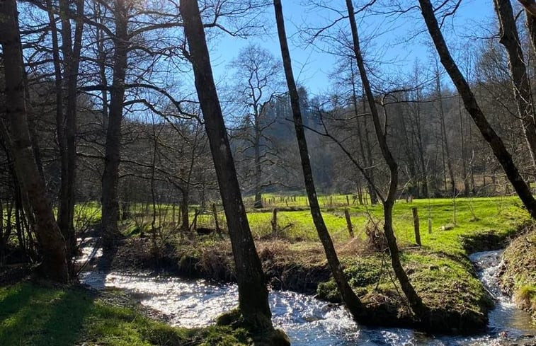 Natuurhuisje in La roche-en-ardenne