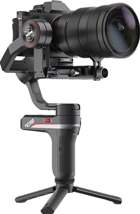 Zhiyun Weebill-S