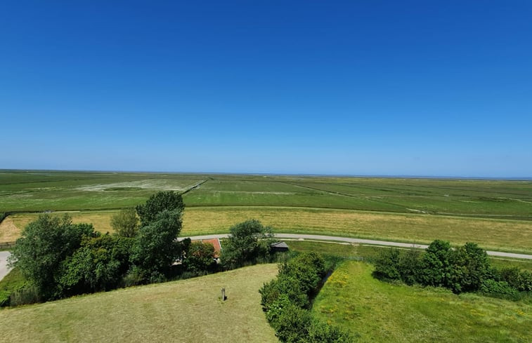 Natuurhuisje in Marrum