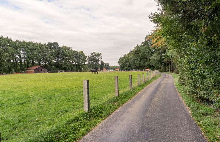 Natuurhuisje in Zutendaal