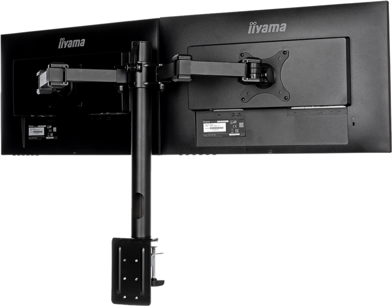 iiyama Monitorbeugel DS1002C-B1