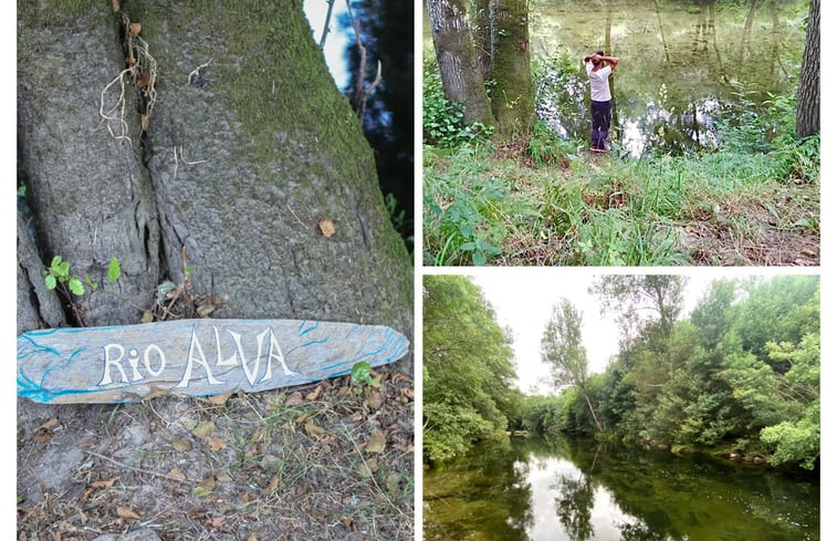 Natuurhuisje in Ponte das Tres Entradas