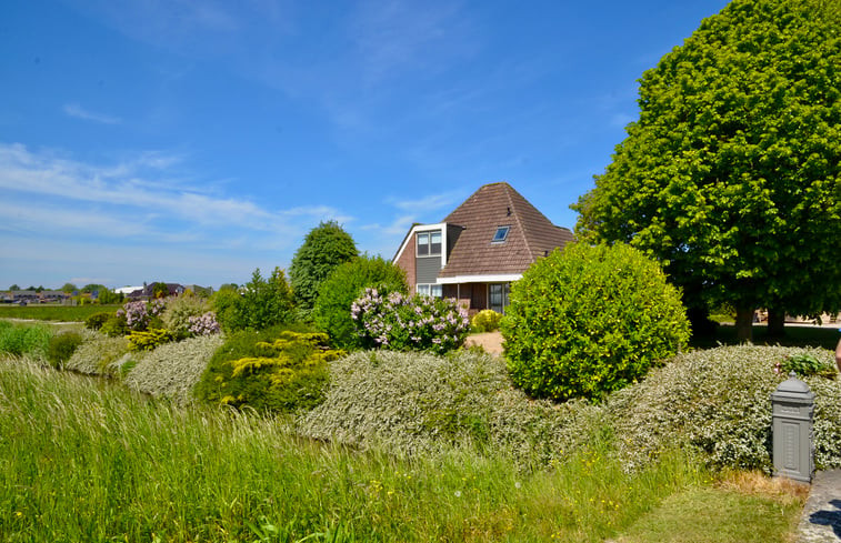 Natuurhuisje in Enkhuizen