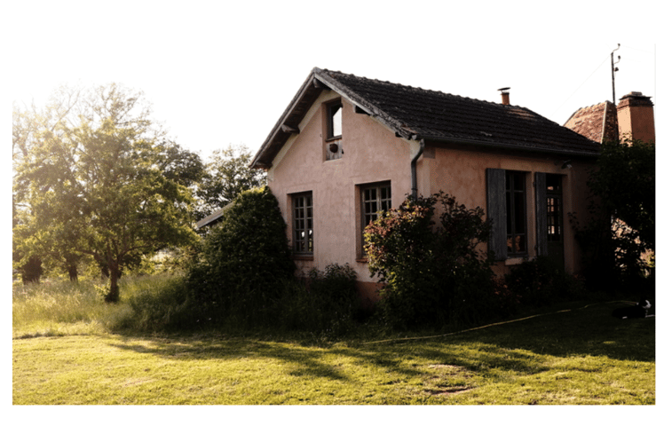 Natuurhuisje in Le Brethon