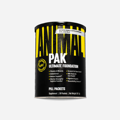 Animal Pak