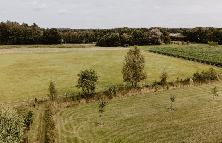 Natuurhuisje in Emst op de Veluwe