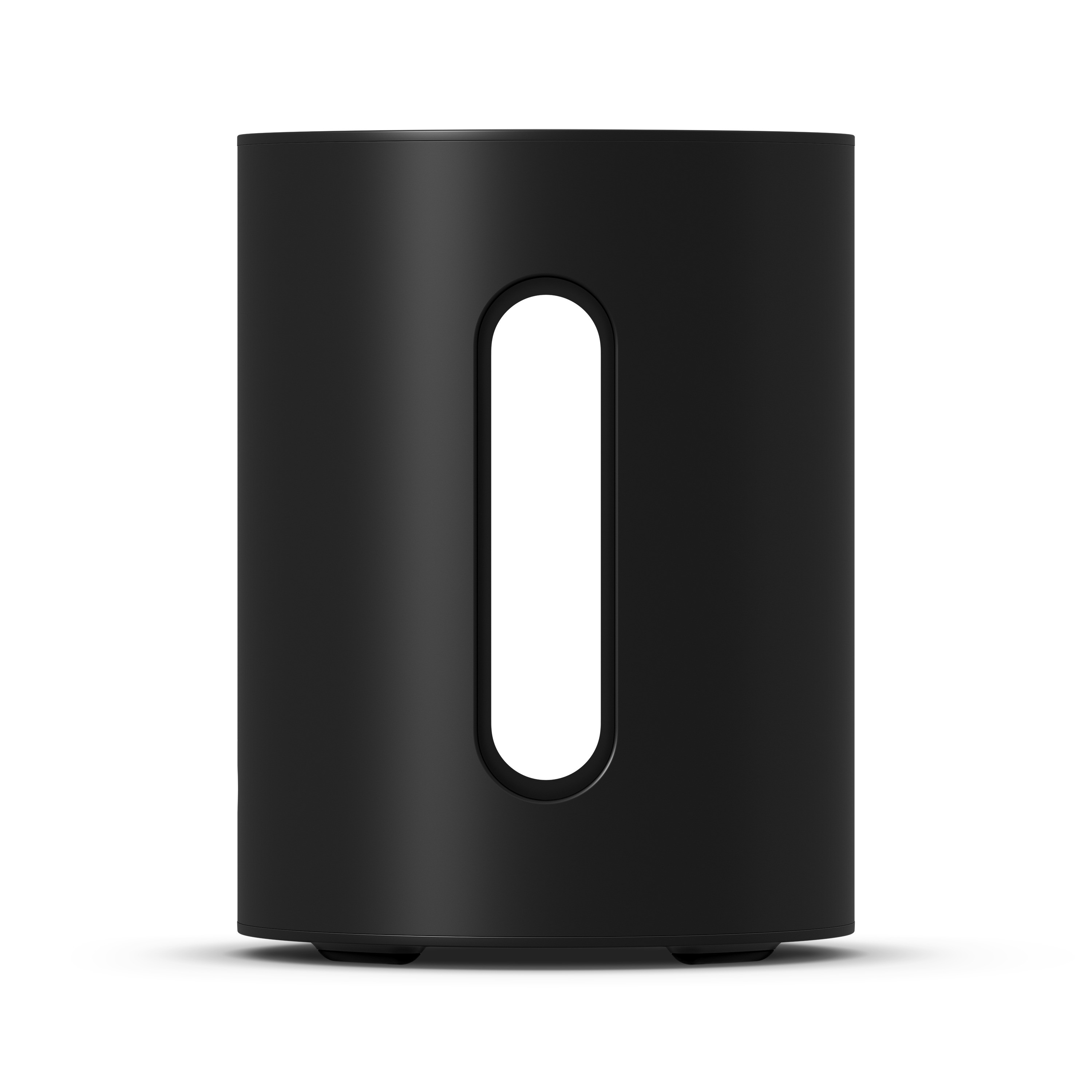 Sonos Sub mini Subwoofer Zwart