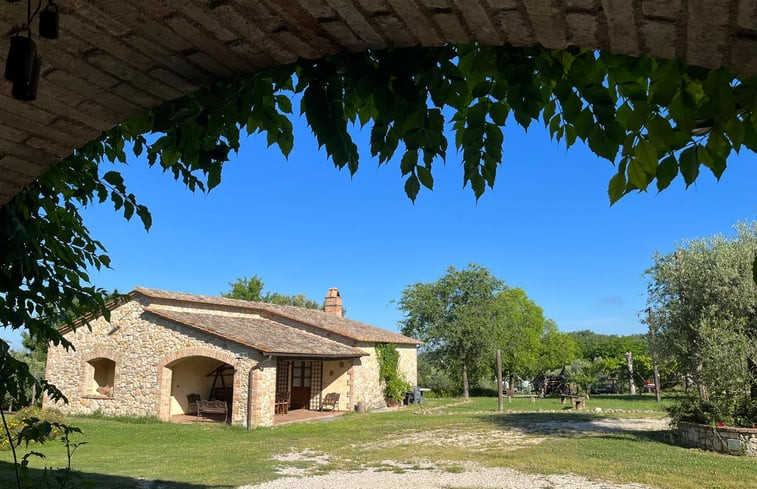 Natuurhuisje in Amelia - Porchiano del Monte