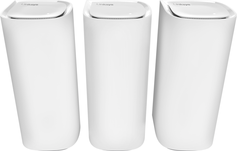 Linksys Velop Pro 7 3-Pack