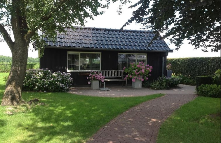 Natuurhuisje in Diever