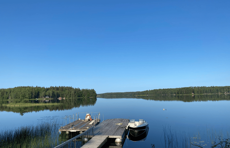 Natuurhuisje in Storfors