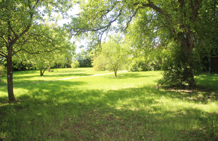 Natuurhuisje in Saint Aubin de Bonneval