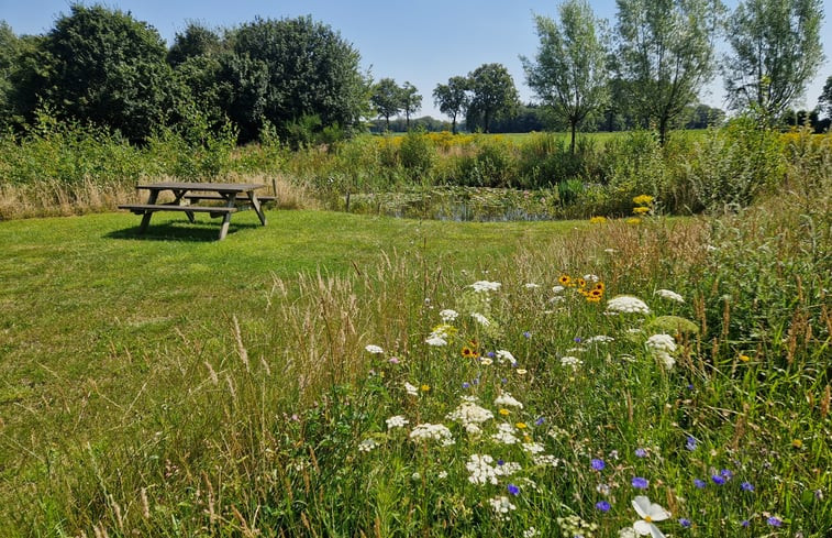 Natuurhuisje in Moergestel