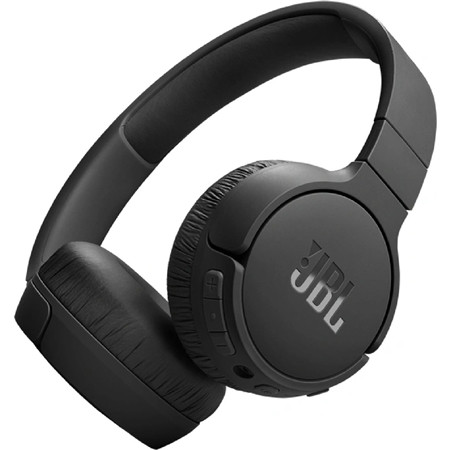 JBL Tune 670NC on-ear koptelefoon