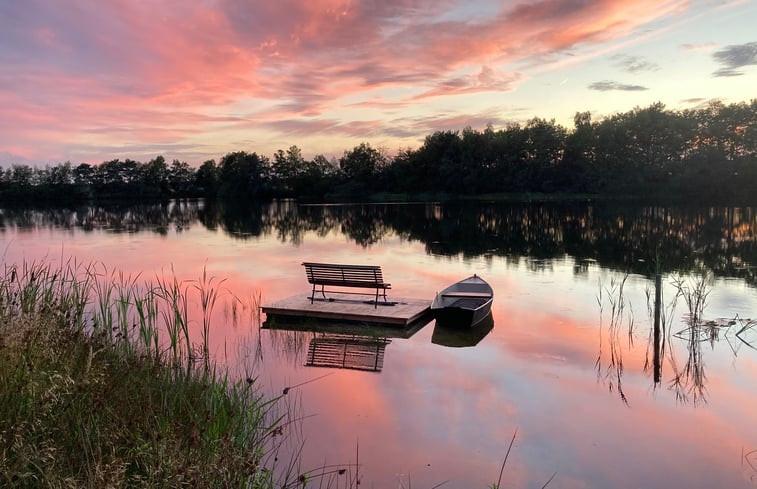 Natuurhuisje in Odoornerveen